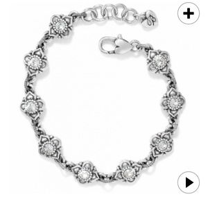Brighton Alcazar Bracelet
